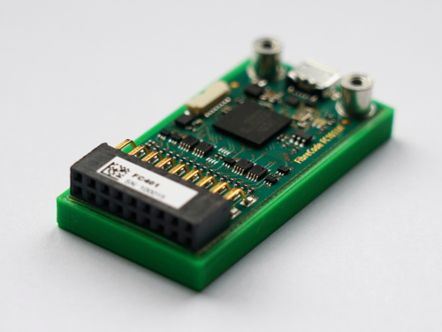 FC401 USB SMI/SPI Adapter