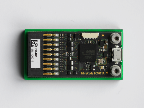 FC401 USB SMI/SPI Adapter