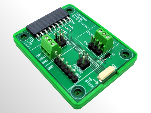 FC900701 Trigger Extension for USB Sticks Raw